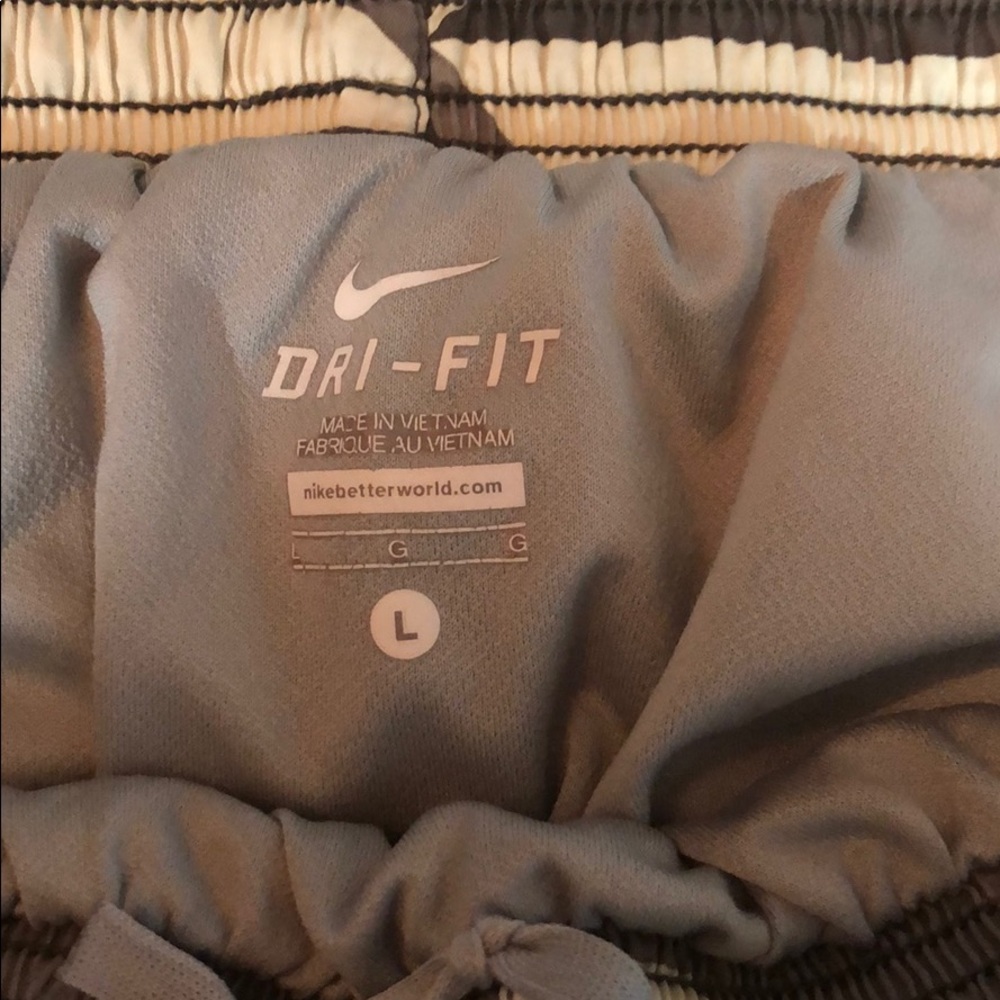 No longer fits